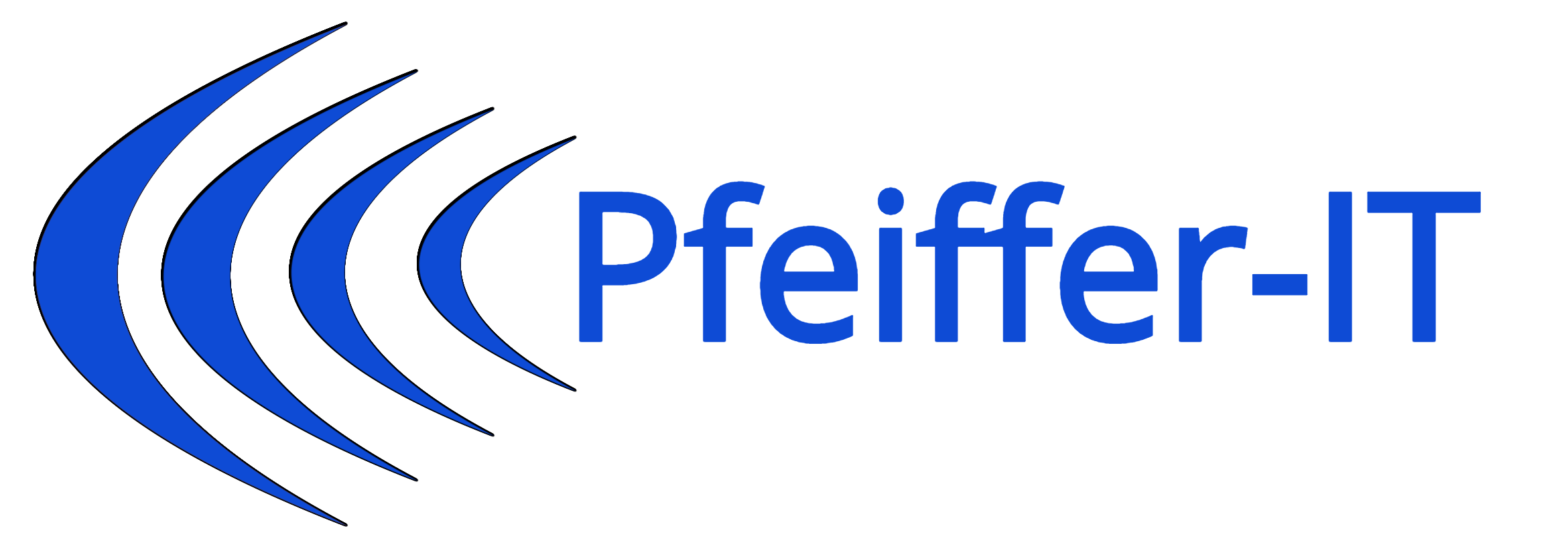 Pfeiffer IT | Herrliches Webdesign für alle Endgeräte