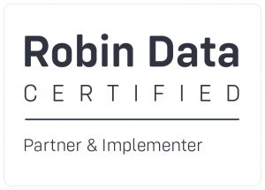 Robin Data Implementor