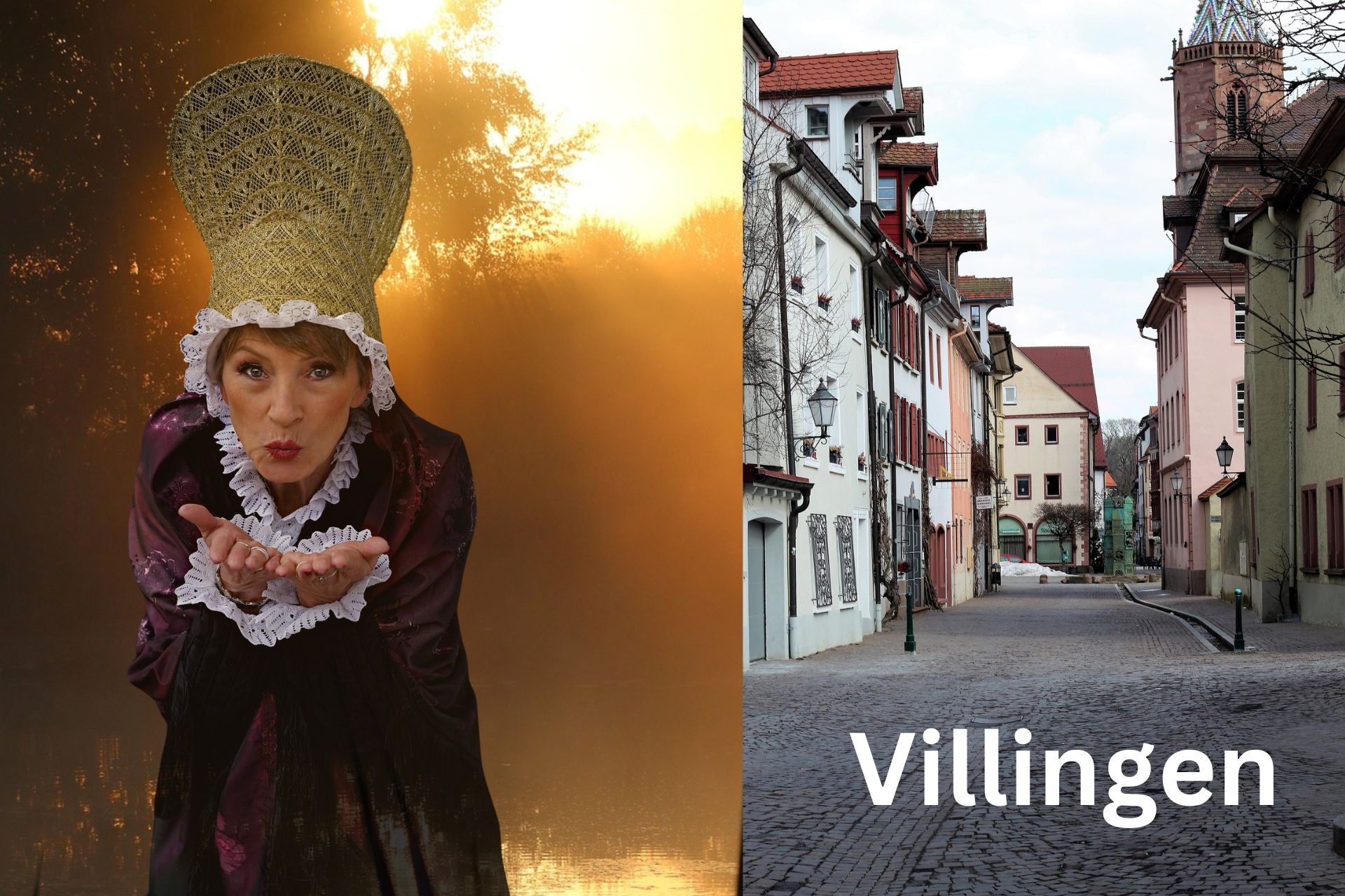 Webdesign Villingen Schwarzwald-Baar-Kreis