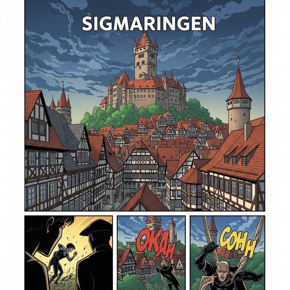 Webdesign Sigmaringen | PFEIFFERIT