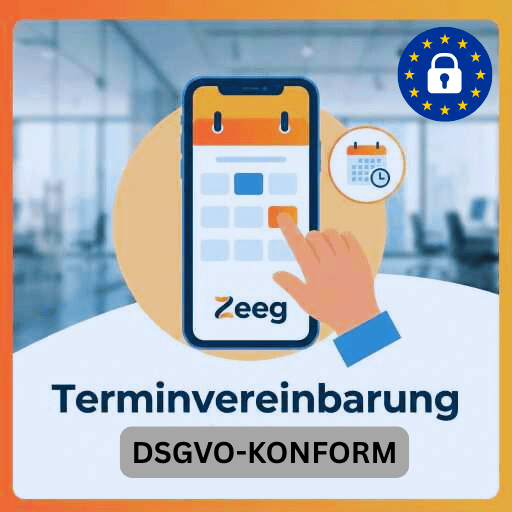 DSGVO-KONFORM