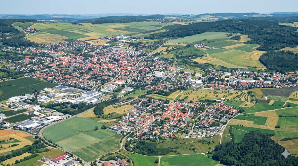 Webdesign Bodelshausen