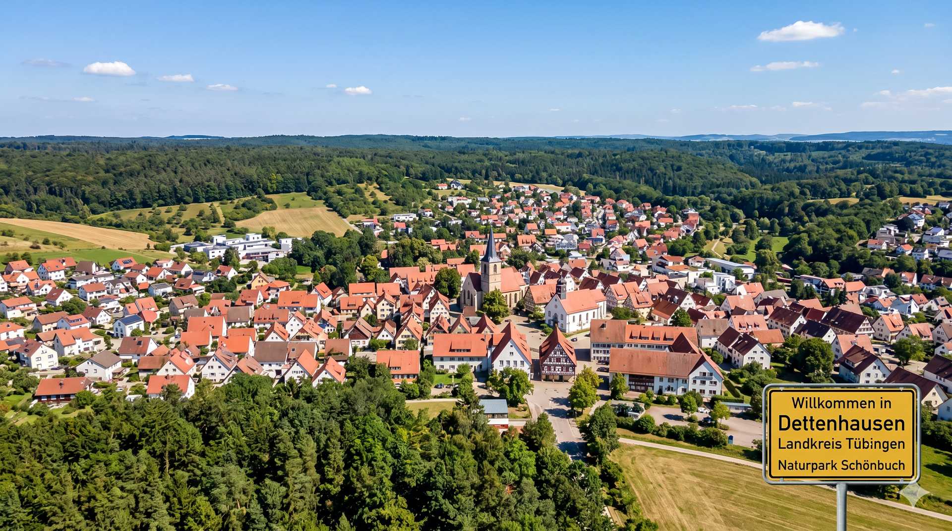 Webdesign Dettenhausen