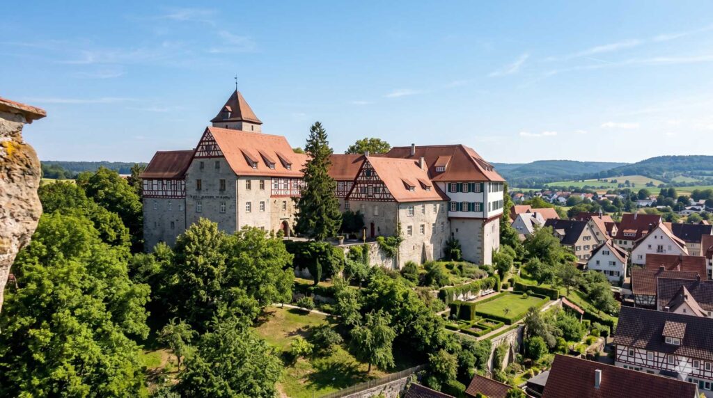 Webdesign Gomaringen