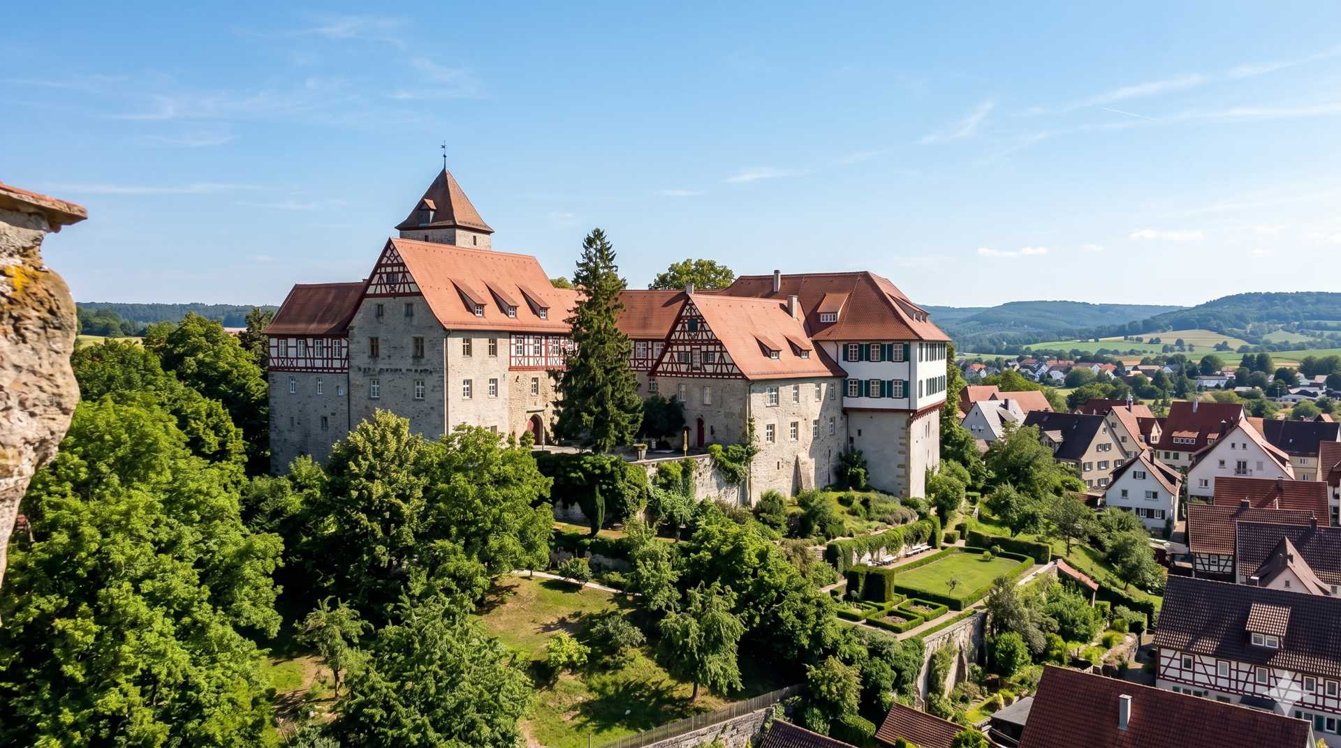 Webdesign Gomaringen