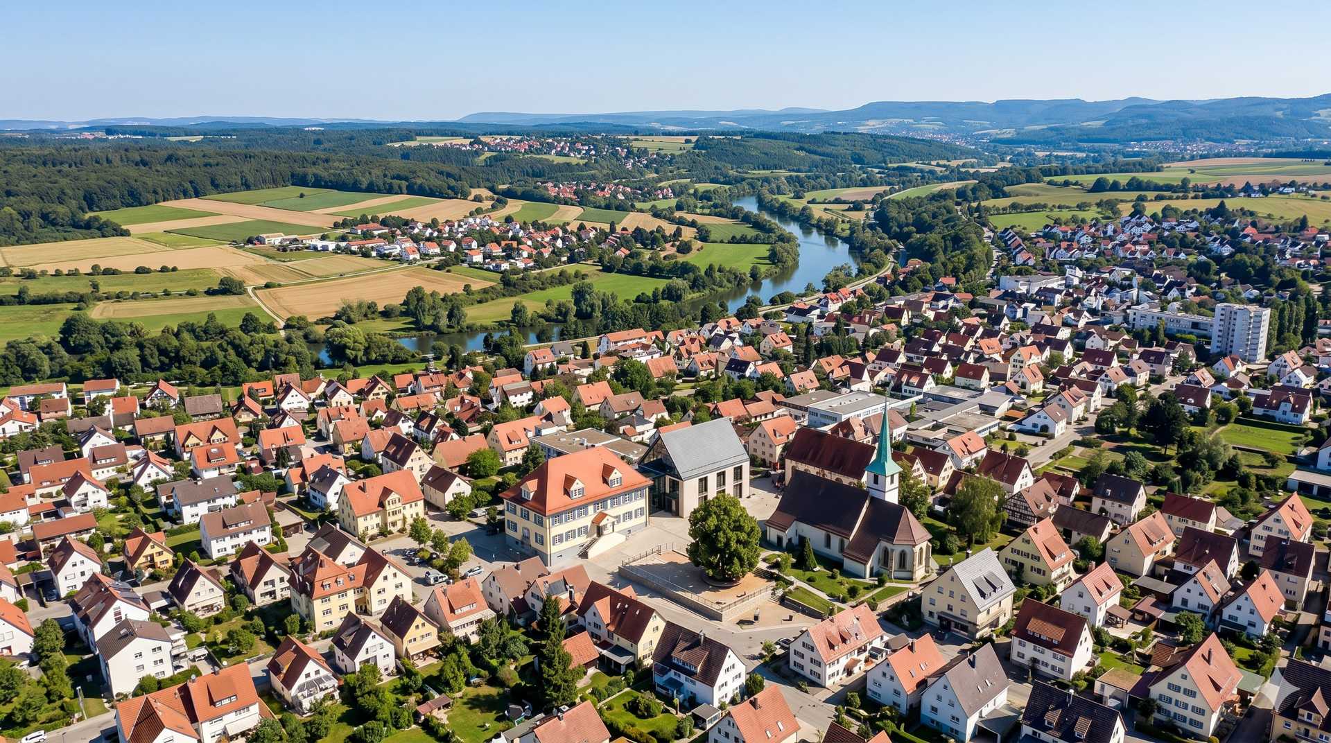 Webdesign Kirchentellinsfurt