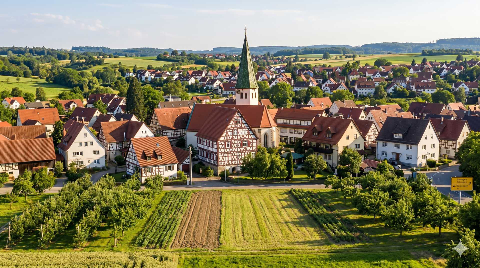 Webdesign Kusterdingen