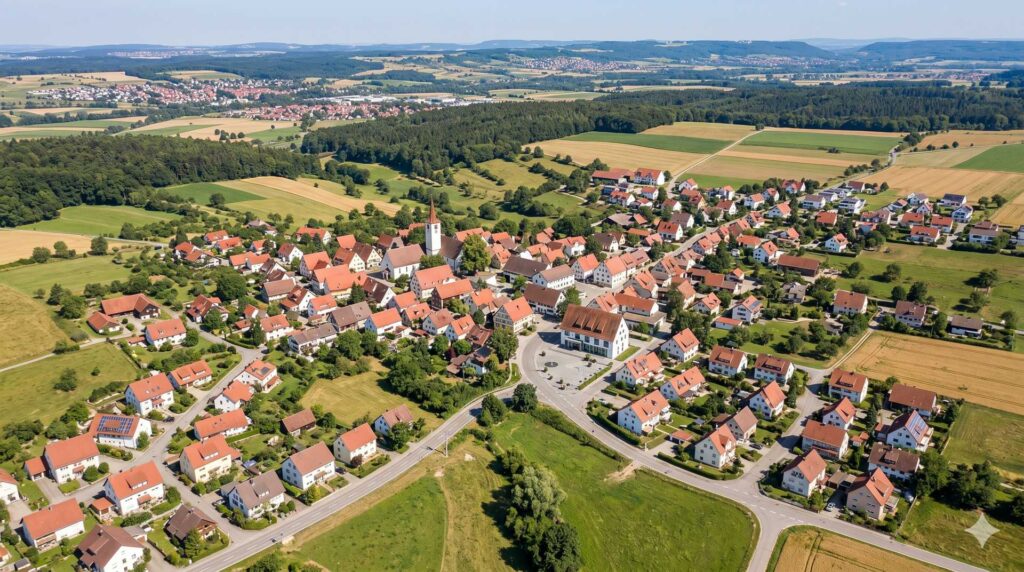 Webdesign Neustetten