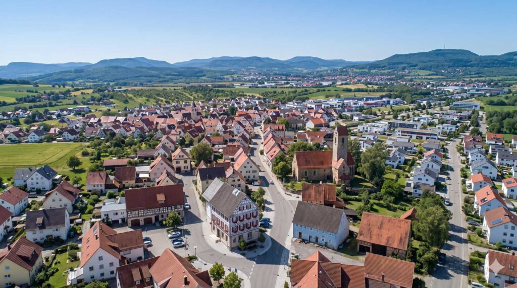 Webdesign Ofterdingen