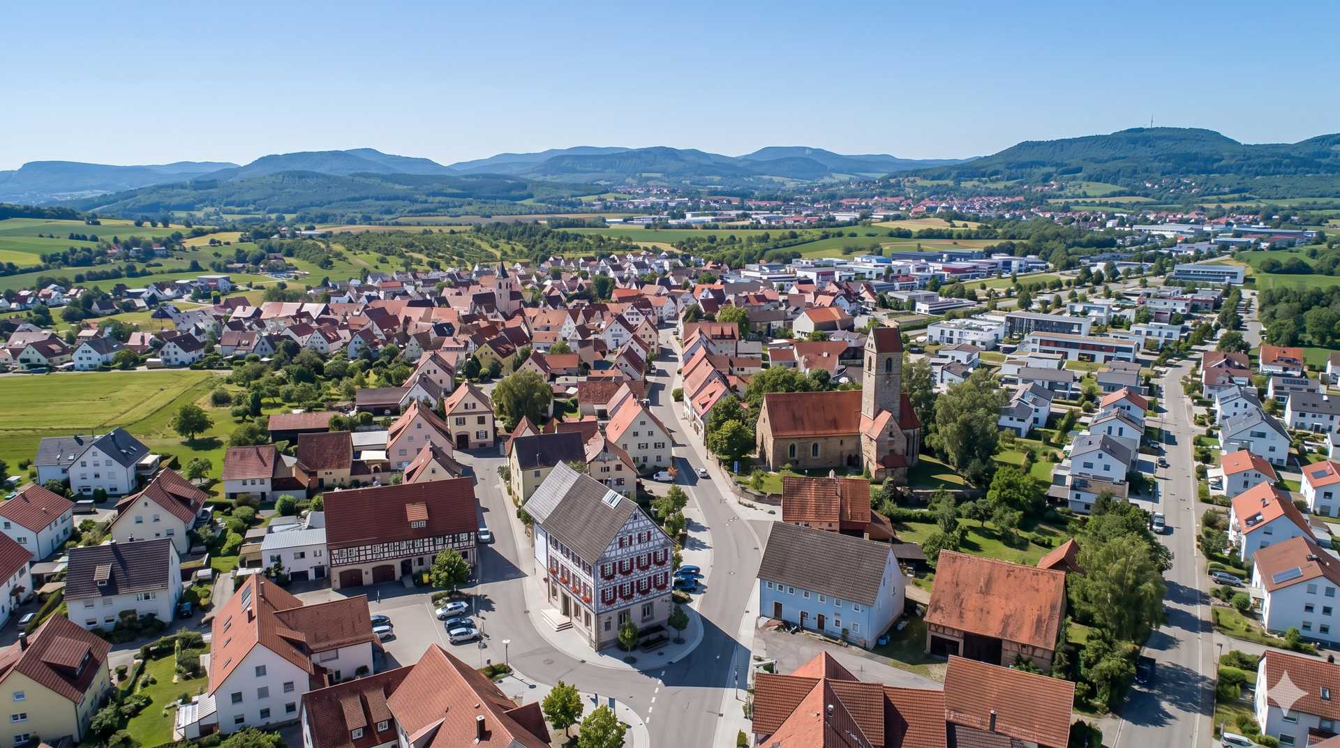 Webdesign Ofterdingen