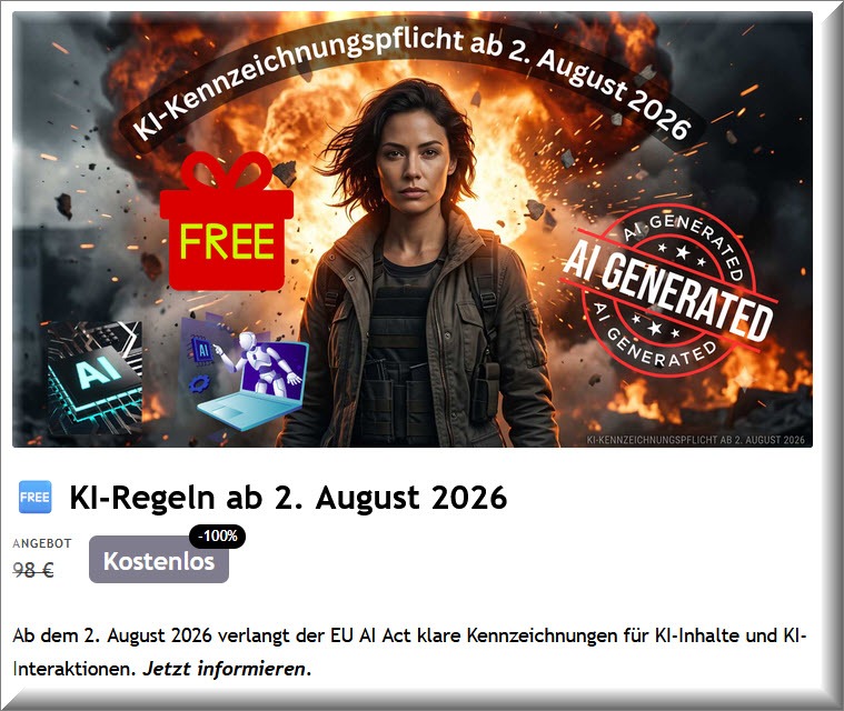 KI-free