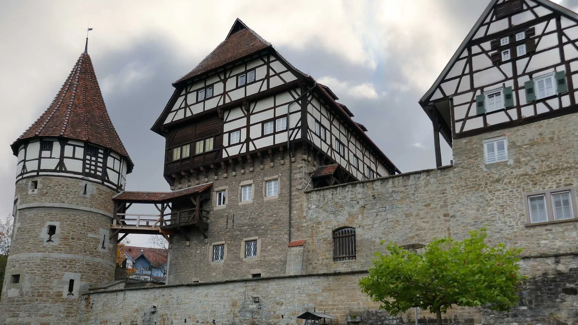 Webdesign Balingen